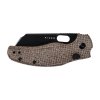 Nóż Kizer C01C 2.9 BS Norplex UltreX Micarta ELMAX